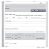 Druk wniosek o urlop 2/3 A5 M&P-4568418