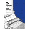 Druk Polecenie przelewu A4 M&P 2-odcinkowe-4568419