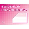 Druk ewidencja przychodów A5 MP R1-4568432