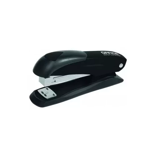 Zszywacz biurowy OFFICE PRODUCTS 30k czarny-4568330