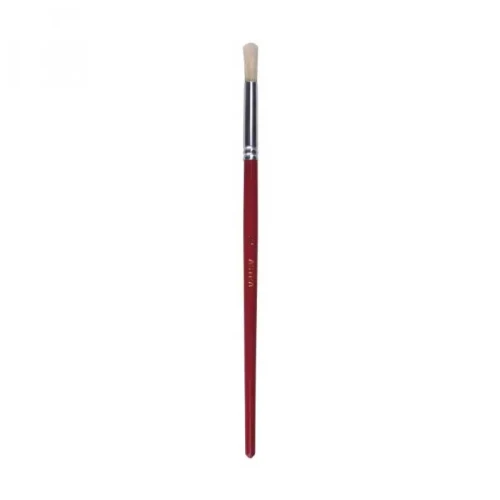 Pędzel szkolny okrągły ASTRA nr 14-4568359