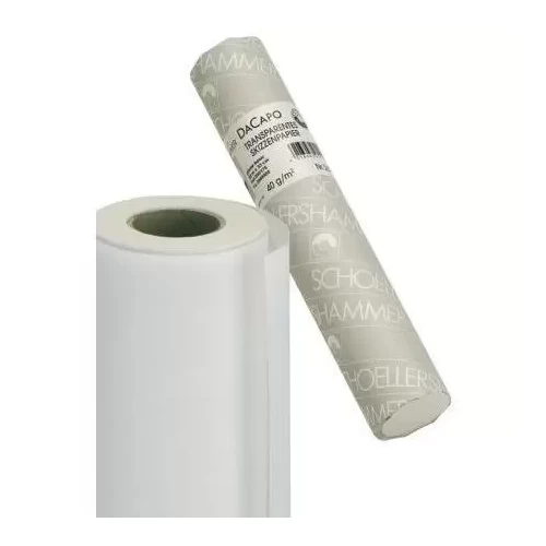 Kalka kreślarska 0,33X20m LENIAR w rolce 50g-4575831