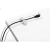 Klipy samoprzylepne DURABLE na kable 7szt.-4612106