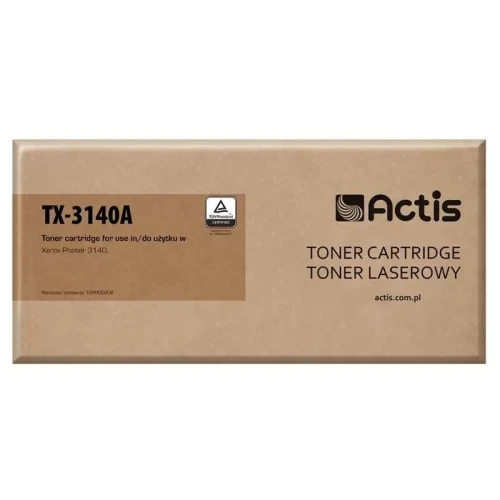 Toner Xerox Tx-3140a ACTIS czarny 1500 kopii-4612078