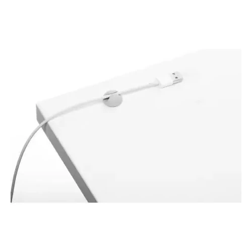 Klipy samoprzylepne DURABLE na kable 7szt.-4612108