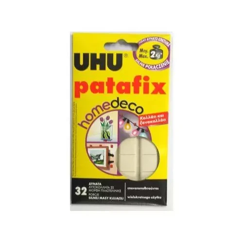 Masa mocująca UHU patafix do 2kg-4668127