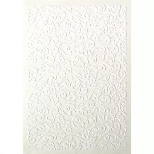 Papier wizytówkowy A4 220g GALERIA PAPIERU 10szt. welurowy biały-4685458
