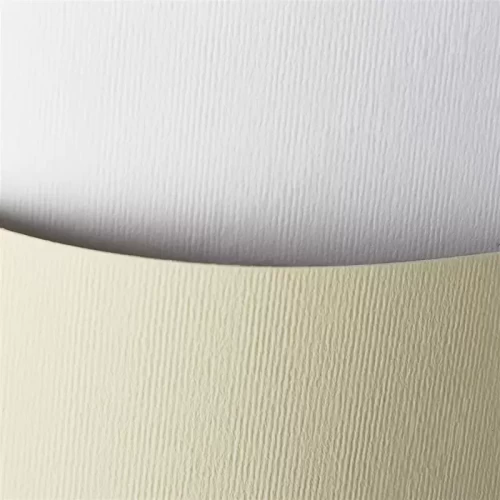 Papier wizytówkowy A4 120g GALERIA PAPIERU 20szt. prążki kremowy-4685460