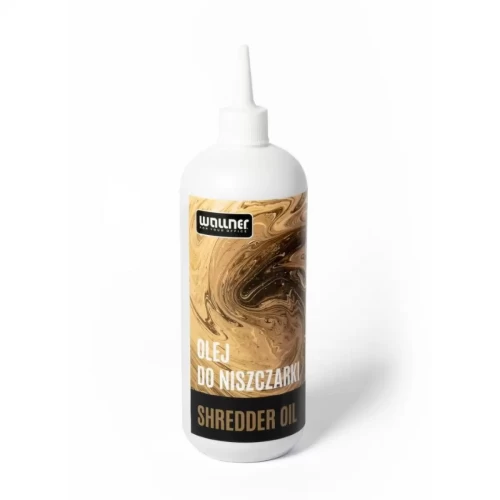 Olej do niszczarki WALLNER 450ml-4685474