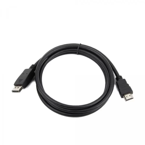 Kabel HDMI GEMBIRD DisplayPort 1,8m-4693193