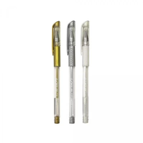 Długopis żelowy CRICCO 24szt.-4693199