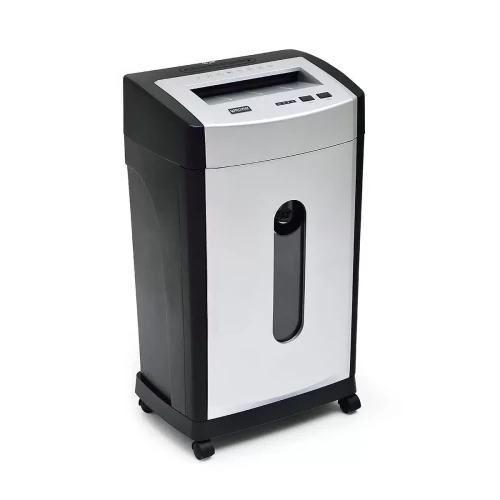 Niszczarka WALLNER Fx310g czarna-4706405