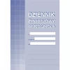 Dziennik żywieniowy przedszkola M&P A4-4730453
