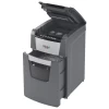 Niszczarka automatyczna REXEL OPTIMUM AUTOFEED+ 130X, P-4, 130 kart.,44l, czarna-4732524