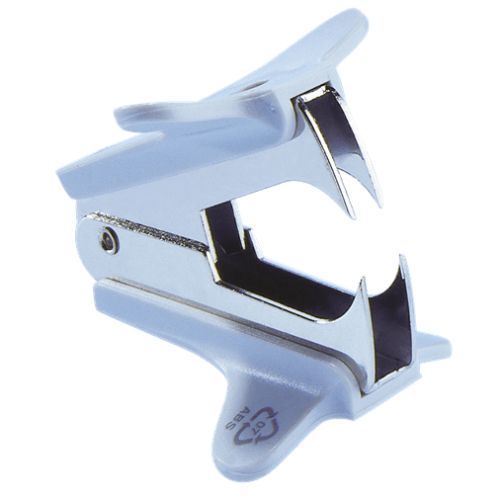 Rozszywacz 5590 LEITZ szary-4755449