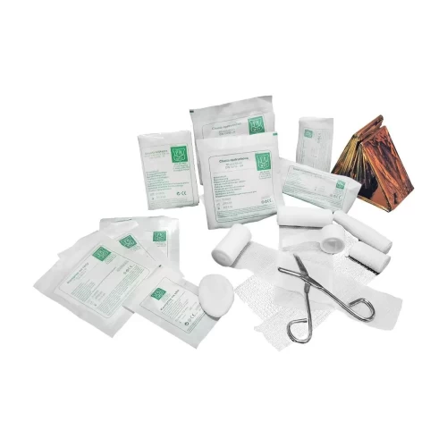 Wkład do apteczki REIS AWP-4783944