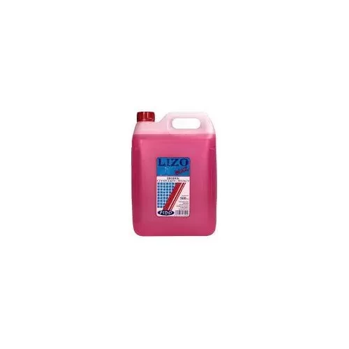 Płyn czyszcząco-myjący LIZO max kamień,rdza,zacieki 5L-4799419