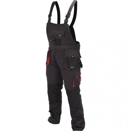 Spodnie ochronne rozmiar XL YATO ogrodniczki-4905510