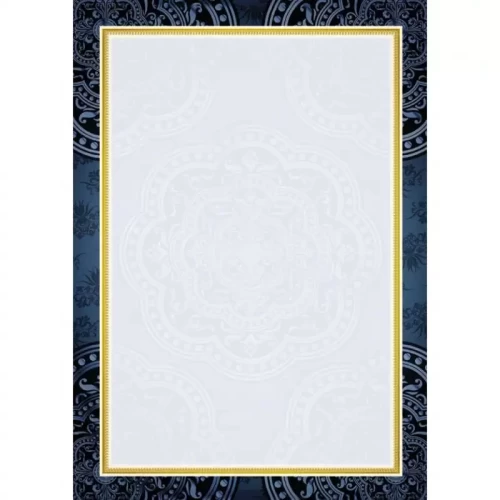 Dyplom A4 GALERIA PAPIERU velvet 170g 25szt.-4932179