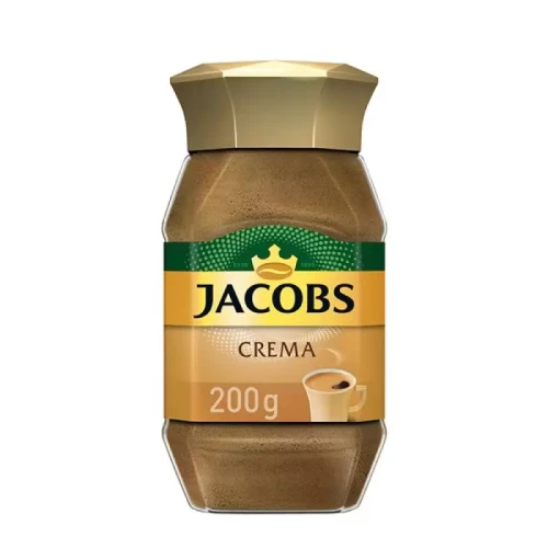 Kawa 200g JACOBS crema-4972499