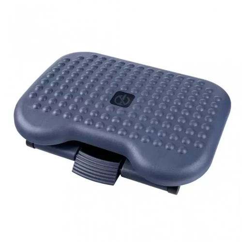 Podnóżek Q-CONNECT, premium, 460 x 340 x 110 mm-4974067