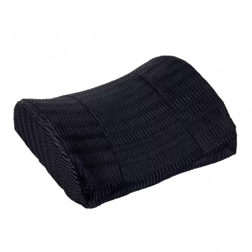 Oparcie do pleców Q-CONNECT, pianka zapamiętująca-4974071