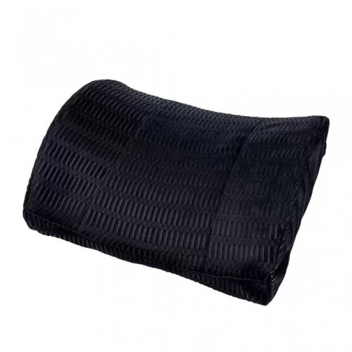 Oparcie do pleców Q-CONNECT, pianka zapamiętująca-4974072