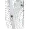 Wentylator stojący Activejet Regular WSR-40B (kolor biały)-5046687