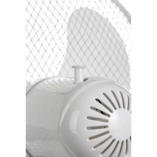 Wentylator stojący Activejet Regular WSR-40B (kolor biały)-5046688