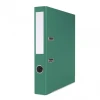 Segregator BASIC-S z szyną, PP, A4/50mm, zielony-5184675
