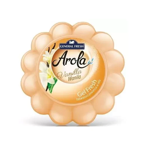 Odświeżacz powietrza 150g GENERAL FRESH Arola dynia Wanilia-5184758