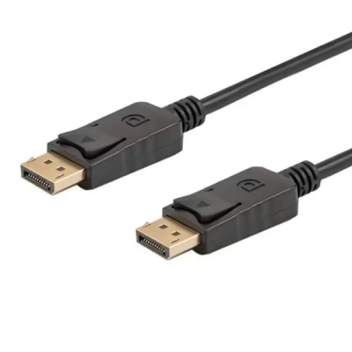 Kabel SAVIO cl-136 DisplayPort M 2m-5197042