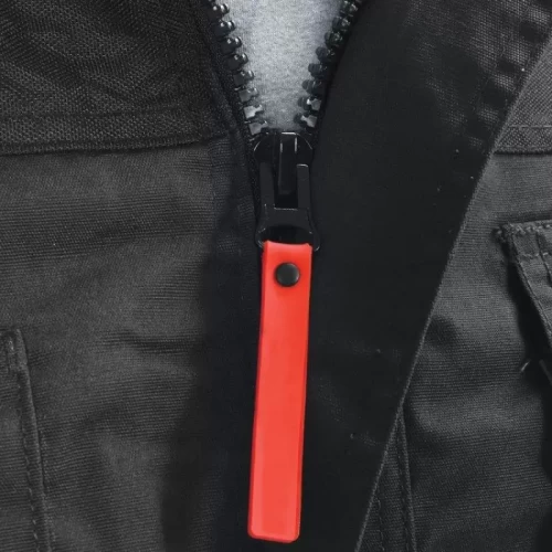 Bluza ochronna rozmiar XL YATO szaro-pomarańczowa-5218318