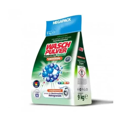 Proszek do prania WASCHPULVER  9kg uniwersalny-5218375