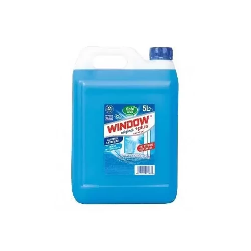 Płyn do szyb 5l WINDOW-5245421