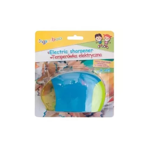 Temperówka elektryczna GIMBOO-5296937