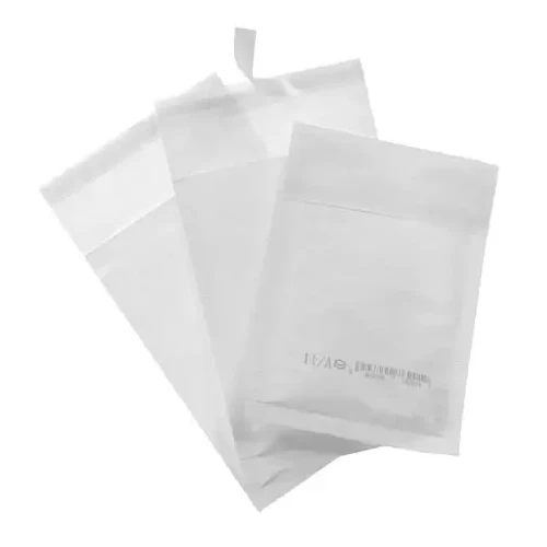 Koperta bąbelkowa AIRPRO 11 biała-5309814