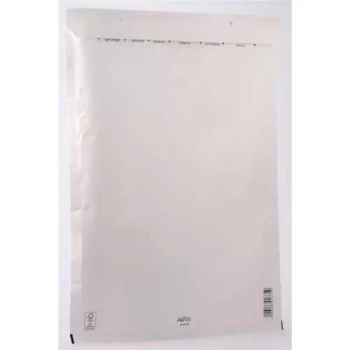 Koperta bąbelkowa AIRPRO 20 biała-5309820