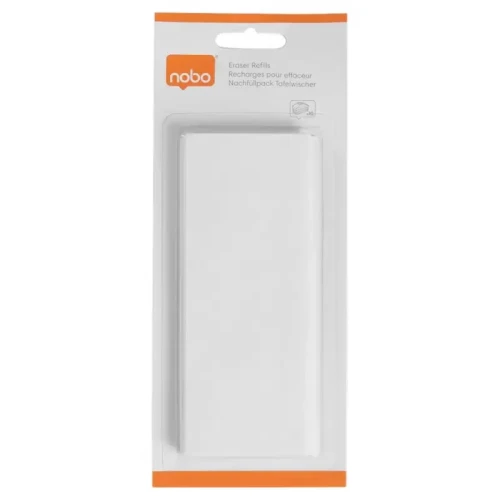 Wkład wymienny do gąbki NOBO Eco 10szt-5334846