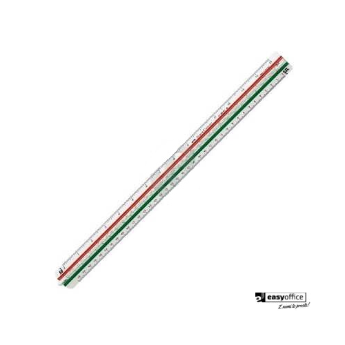 Linijka skalówka 853 HPC FC176534_ FABER CASTELL-5347895