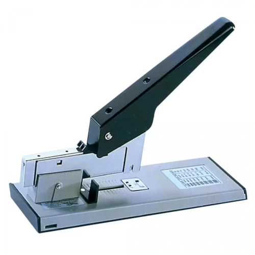 Zszywacz biurowy TITANUM yf9935 do 100 kartek-5352457
