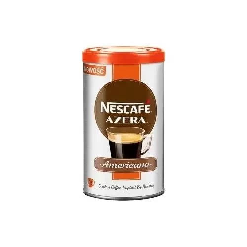 Kawa rozpuszczalna 100g NESCAFE Azera Americano-5352484