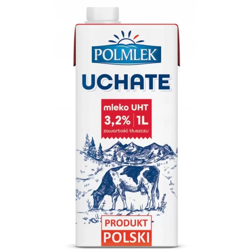 Mleko 3,2% POLMLEK-5374248