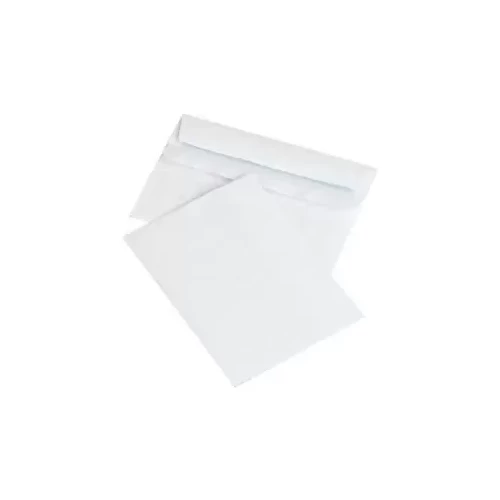 Koperta C6 sk OFFICE PRODUCTS biała 10 szt.-5374277