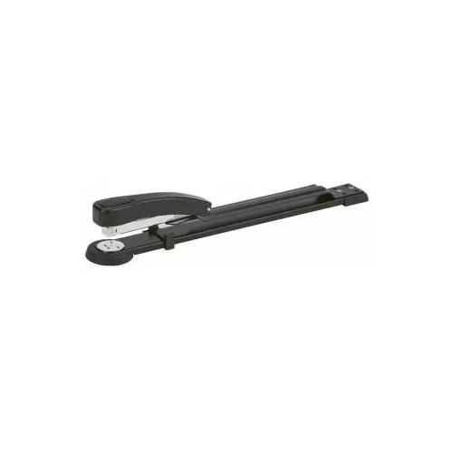 Zszywacz biurowy OFFICE PRODUCTS do 50 kartek długoramienny czarny-5374281