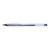 Długopis zwykły żelowy OFFICE PRODUCTS classic niebieski-5383733