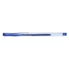 Długopis zwykły żelowy OFFICE PRODUCTS classic niebieski-5383734