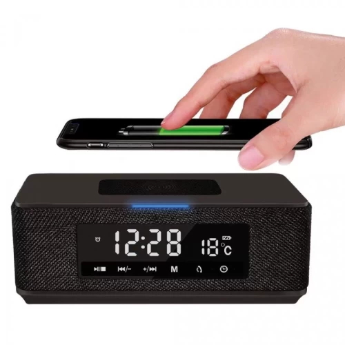 Głośniki PLATINET Pmgq15b czarny-5397813