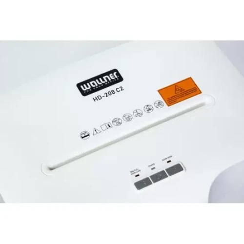 Niszczarka WALLNER hd-208 c2-5459035