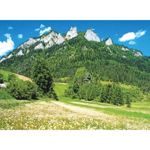 Kalendarz Trójdzielny BESKID T2-5459053